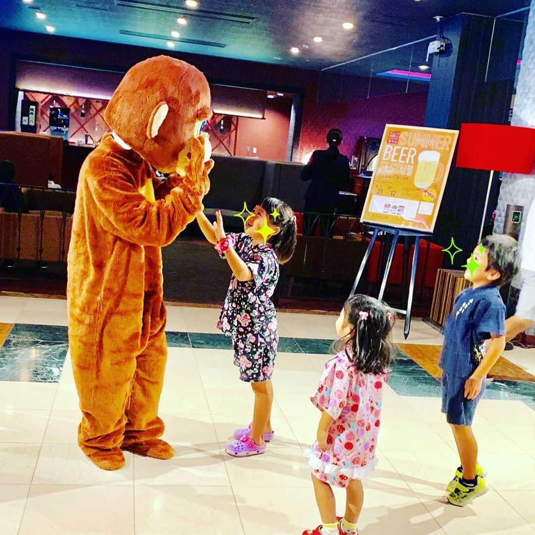 九十九島ベイサイドホテル＆リゾート フラッグスのグルメインスタ