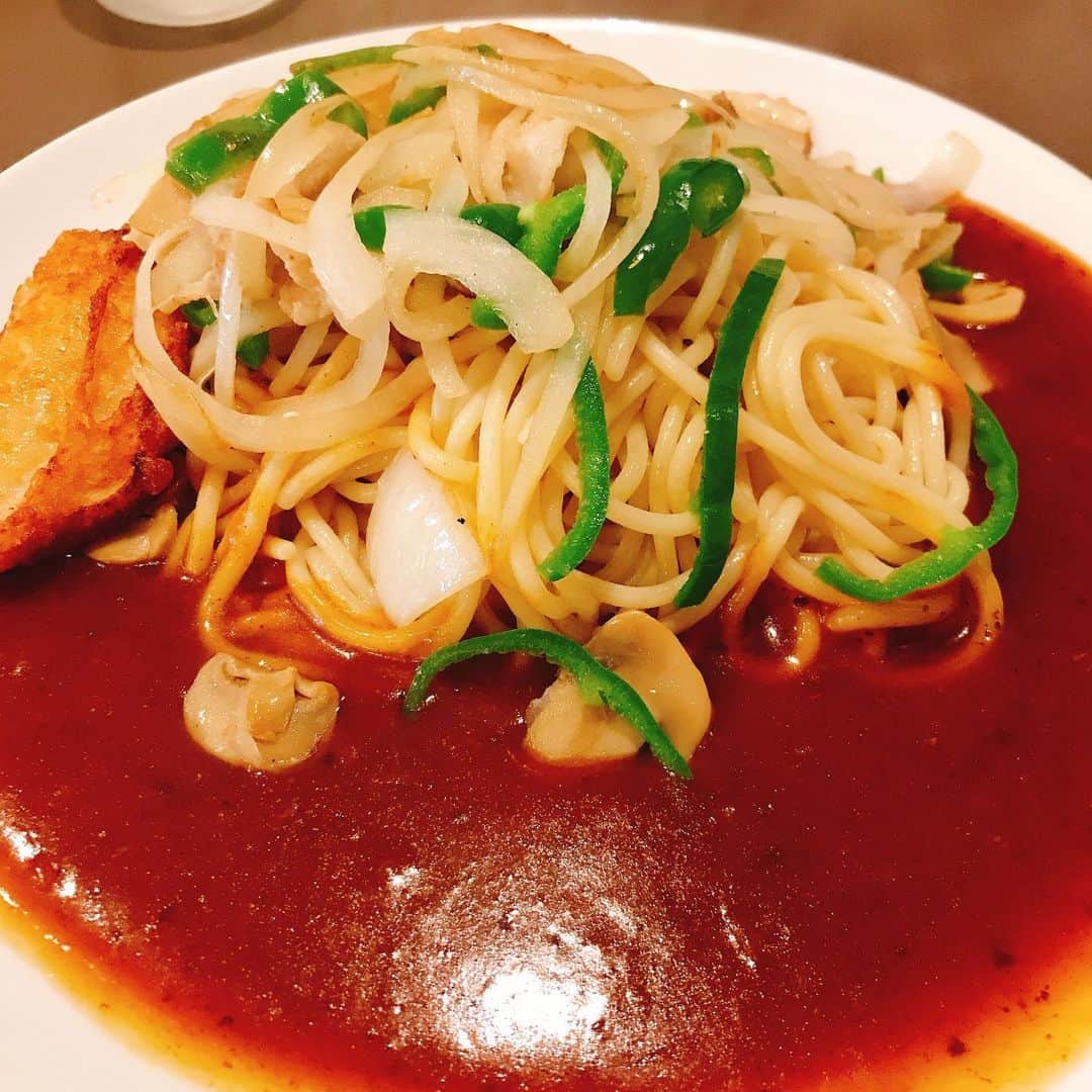 宮下純一のグルメインスタ