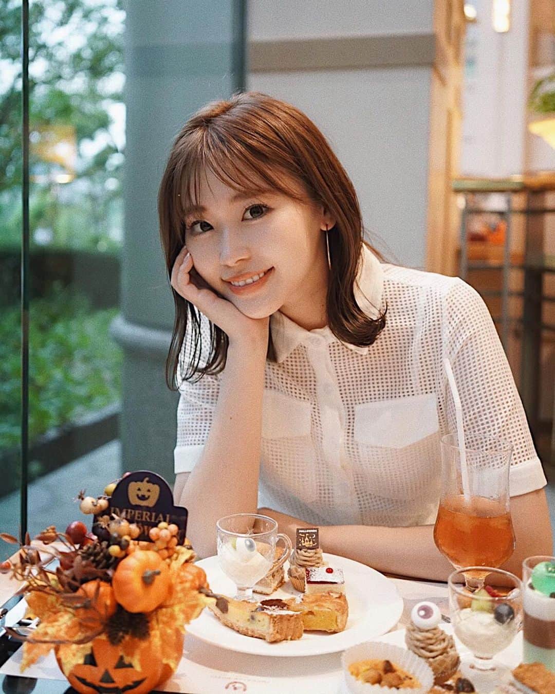 藤川沙弥のグルメインスタ