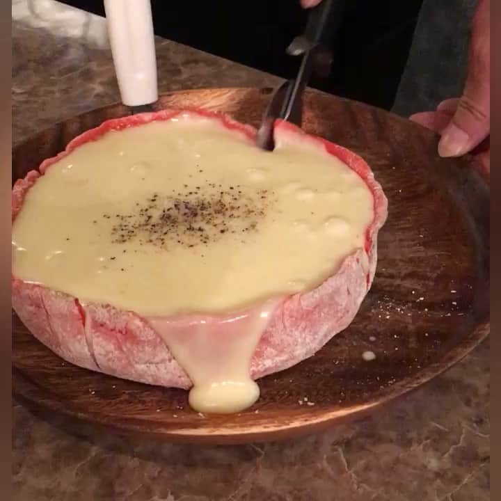 橋元優菜のグルメインスタ