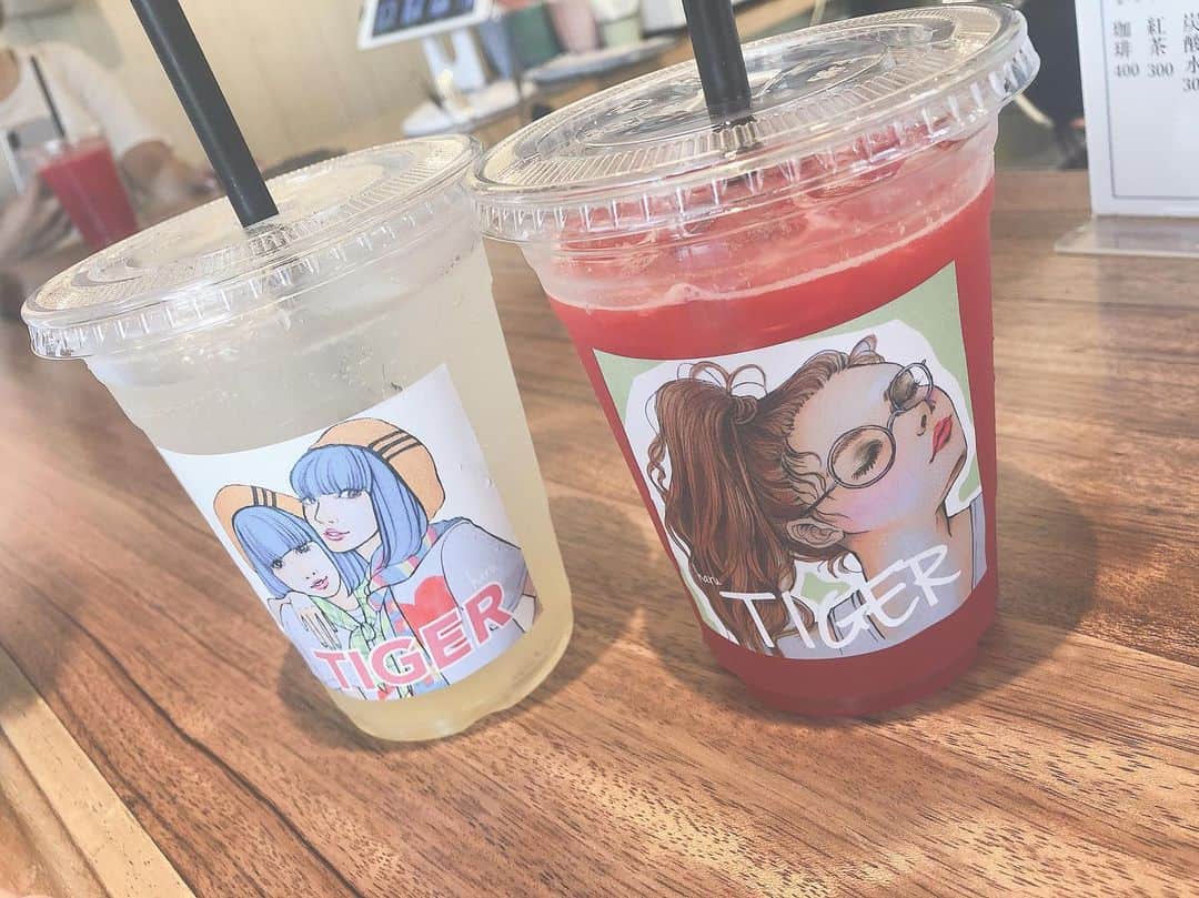 吉川千愛のグルメインスタ