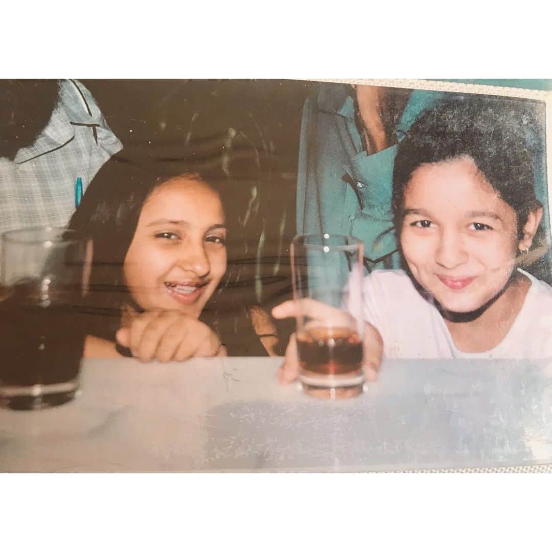 のインスタグラム：「happy birthday my everything 💓」