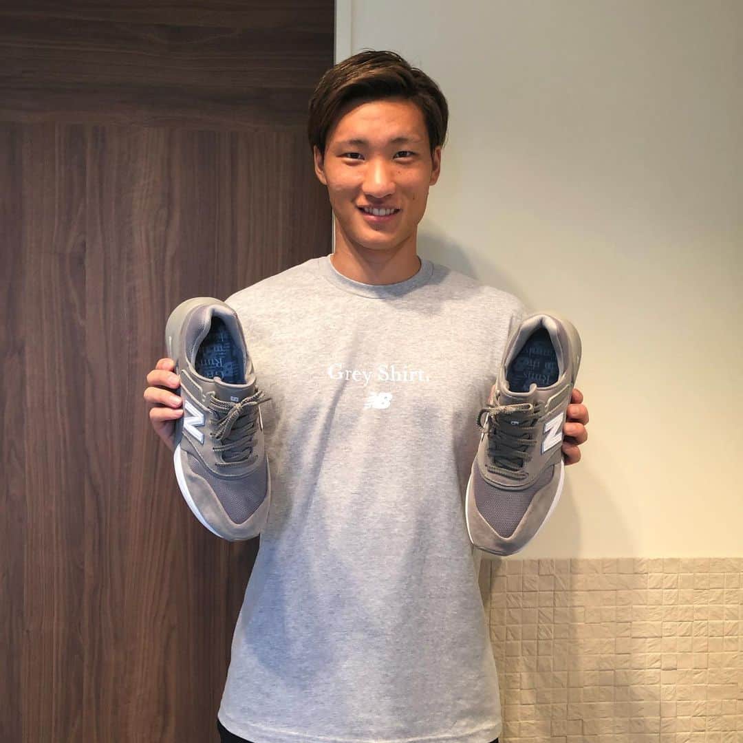 畠中槙之輔のインスタグラム