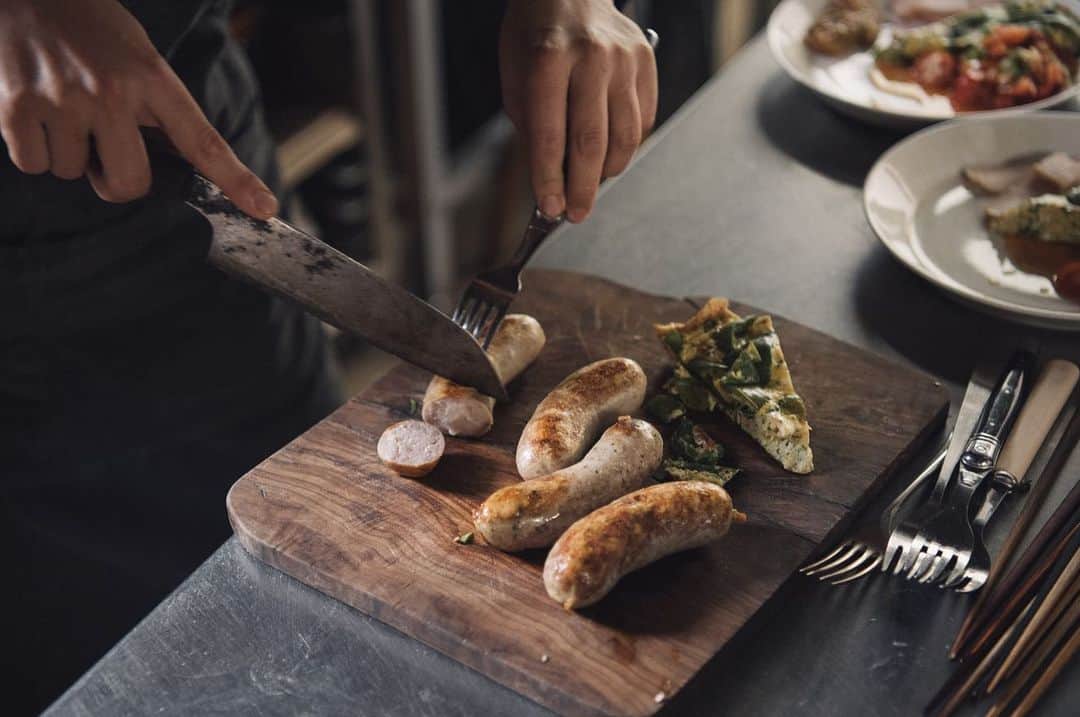 ヒラハルのグルメインスタ