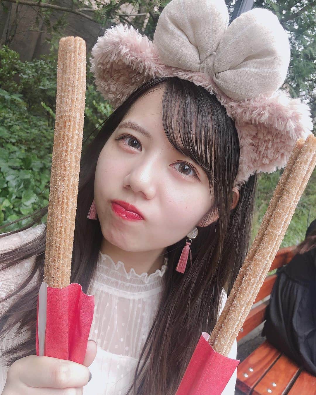 田辺奈菜美のインスタグラム