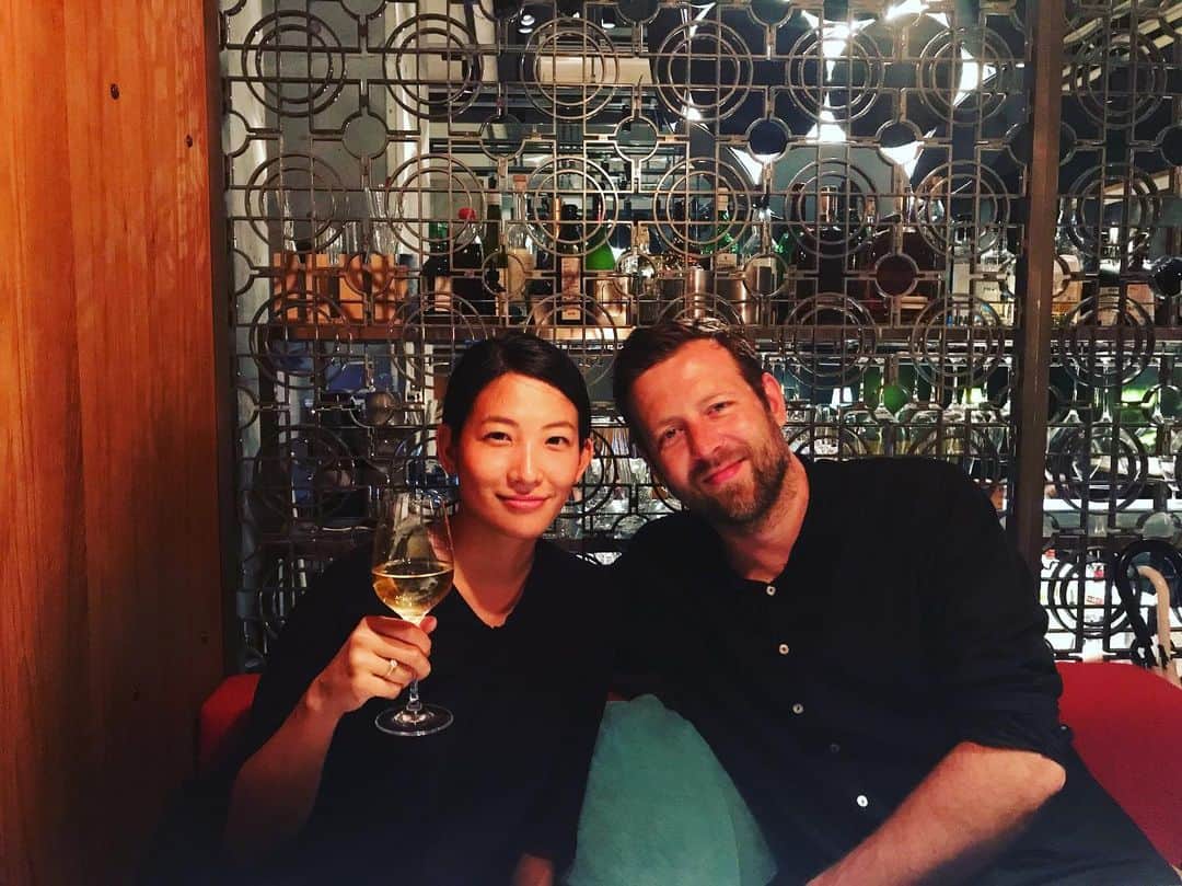 遠山正道のグルメインスタ