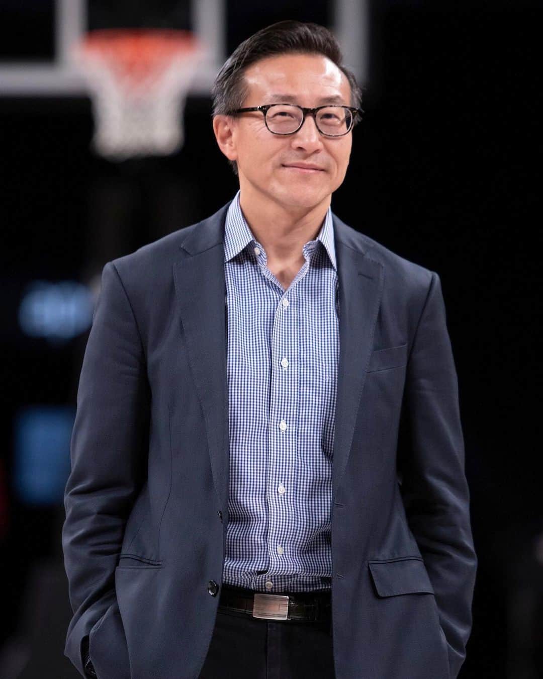 Brooklyn Netsさんのインスタグラム写真 - (Brooklyn NetsInstagram)「OFFICIAL: Joe Tsai completes acquisition of full ownership of the Brooklyn Nets and Barclays Center.」9月19日 1時57分 - brooklynnets