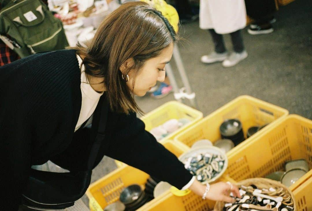 有末麻祐子さんのインスタグラム写真 - (有末麻祐子Instagram)「フィルム🎞📸」9月19日 2時14分 - mayukoarisue