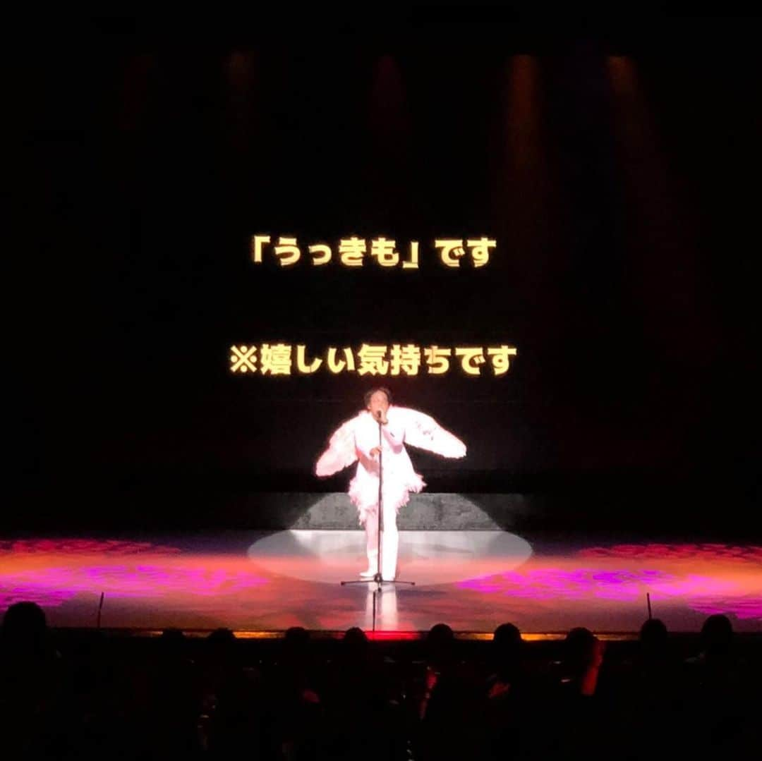 稲田直樹さんのインスタグラム写真 - (稲田直樹Instagram)「INADA LIVE 2019 〜虹〜②  #特効１２発 #タグ・ビシャス #ハナミズキ #世界はそれを愛と呼ぶんだぜ #悲しみで花が咲くものか #栗田さん #INADALIVE」9月19日 2時30分 - inada1228