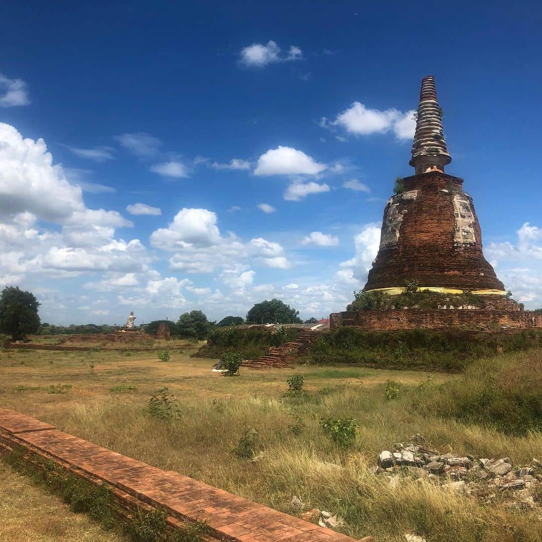 のインスタグラム：「#thailand」