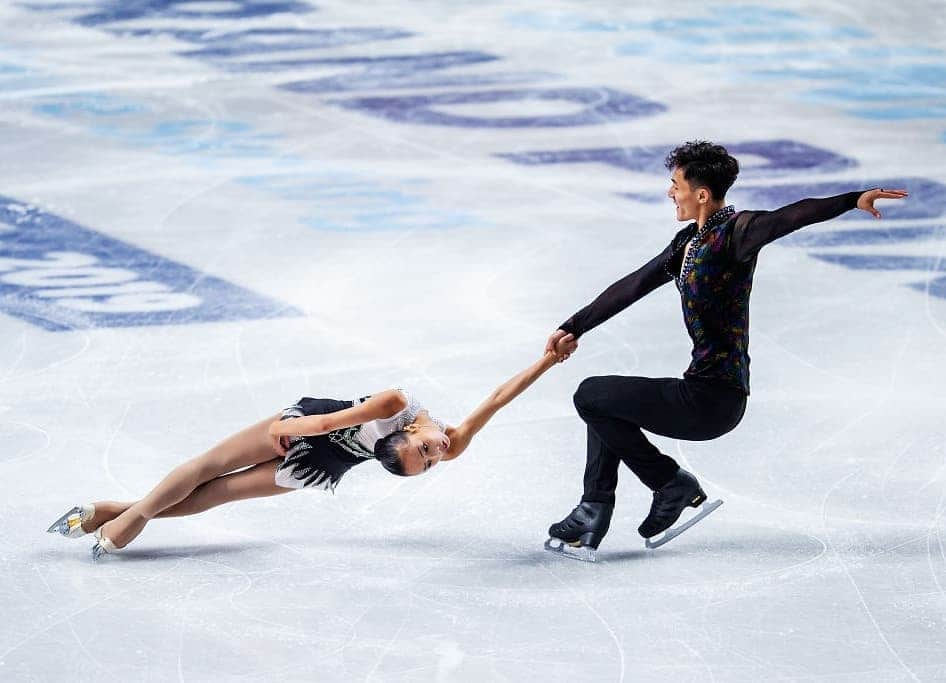 ISUグランプリシリーズさんのインスタグラム写真 - (ISUグランプリシリーズInstagram)「📸 In Focus: Junior Grand Prix Chelyabinsk ! ➡️ Swipe to see some of the super cool shots from JGP Chelyabinsk ! Which one is your favorite?  #JGPFigure #FigureSkating 📸: @jmfotoz」9月18日 18時32分 - isufigureskating_x