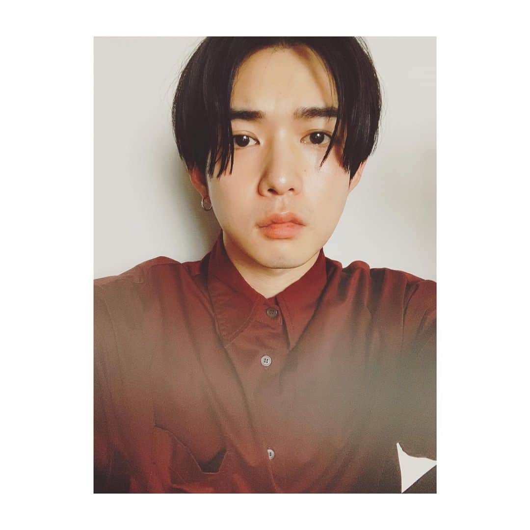千葉雄大のインスタグラム：「たまにはちゃんと Instagramerとしての仕事を。 前髪coming soon...」