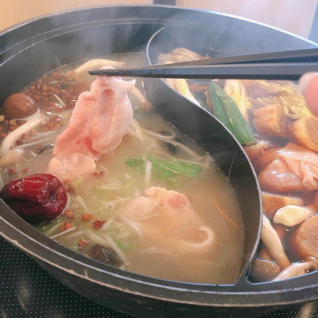 悠以のグルメインスタ