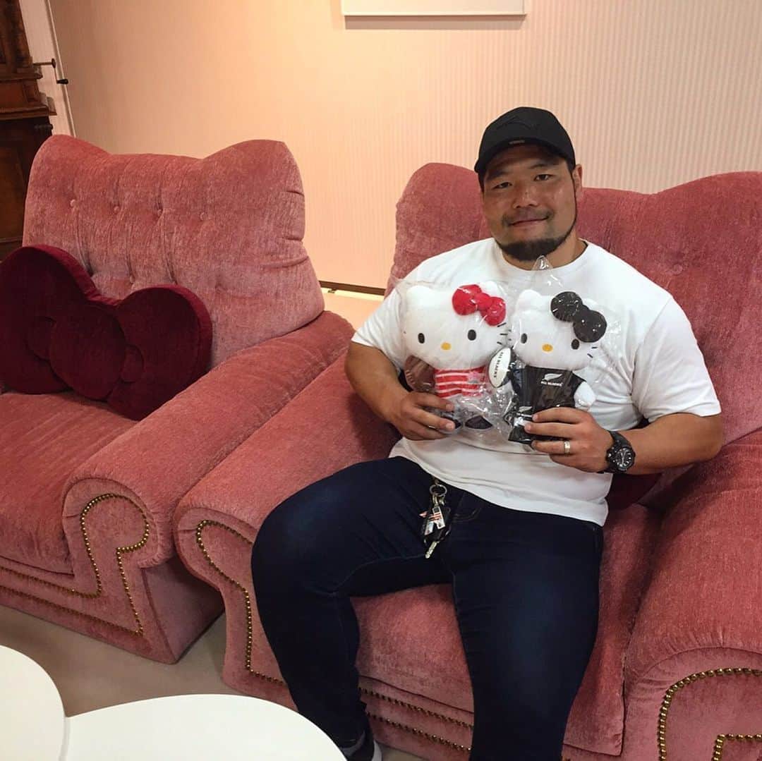 畠山健介のグルメインスタ