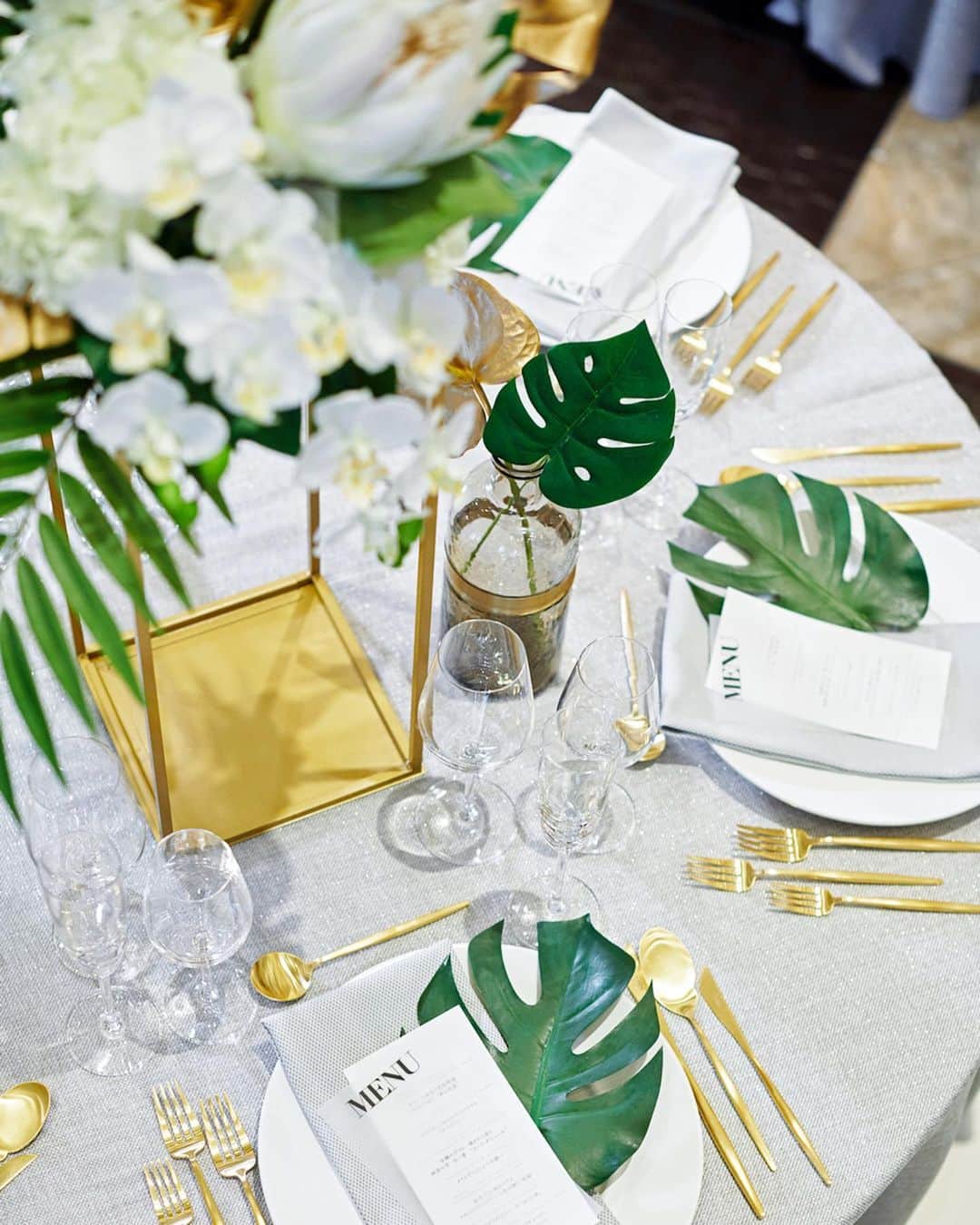 アニヴェルセル 表参道 公式のグルメインスタ