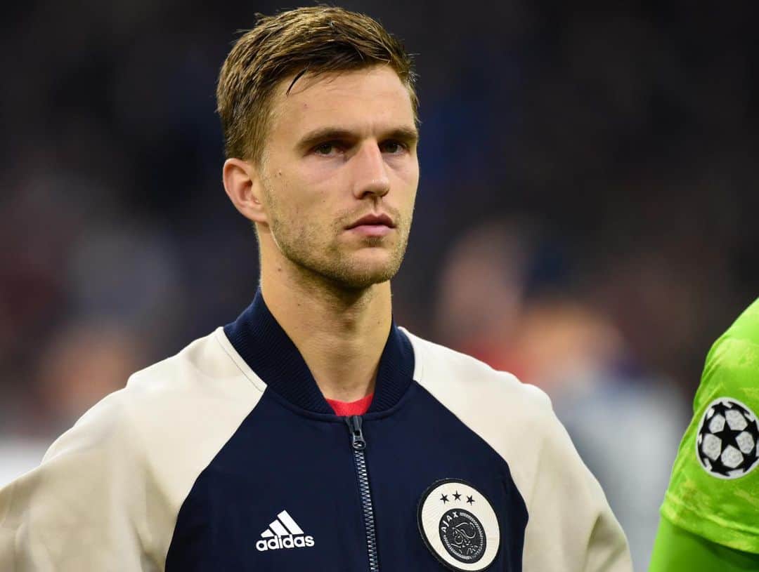 ジョエル・フェルトマンのインスタグラム：「New @championsleague season, first 3 points! ⚽ #ajax」