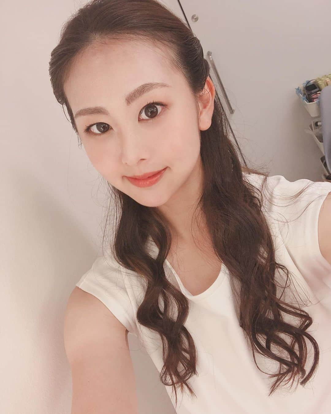 古城優奈のインスタグラム