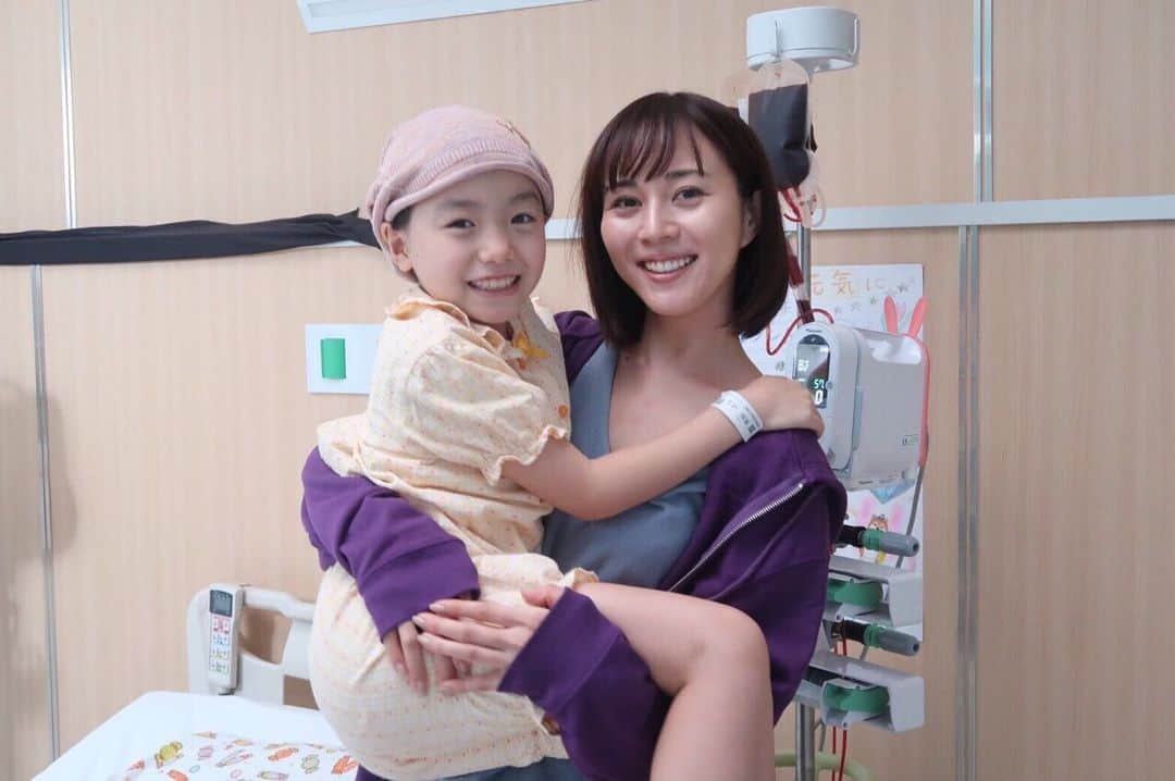 比嘉愛未のインスタグラム