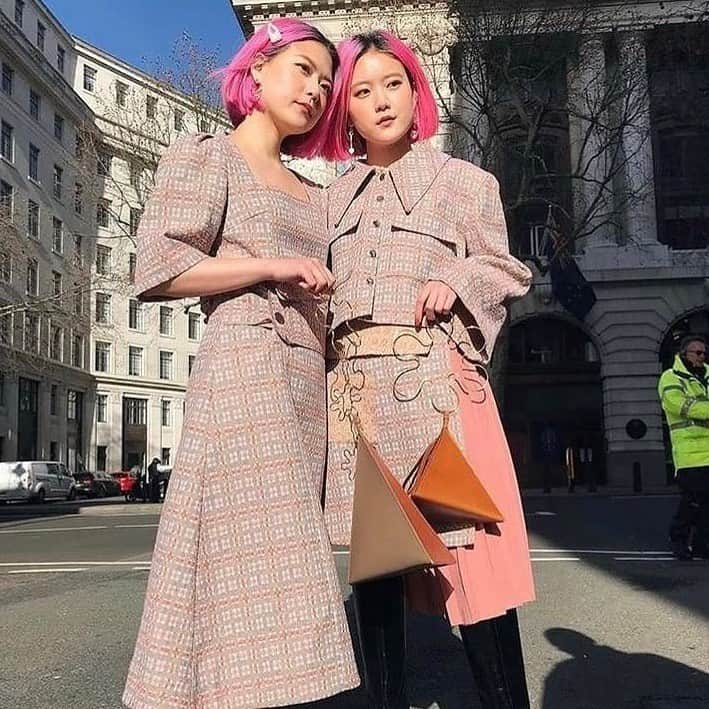 ELLE girl JAPANのインスタグラム