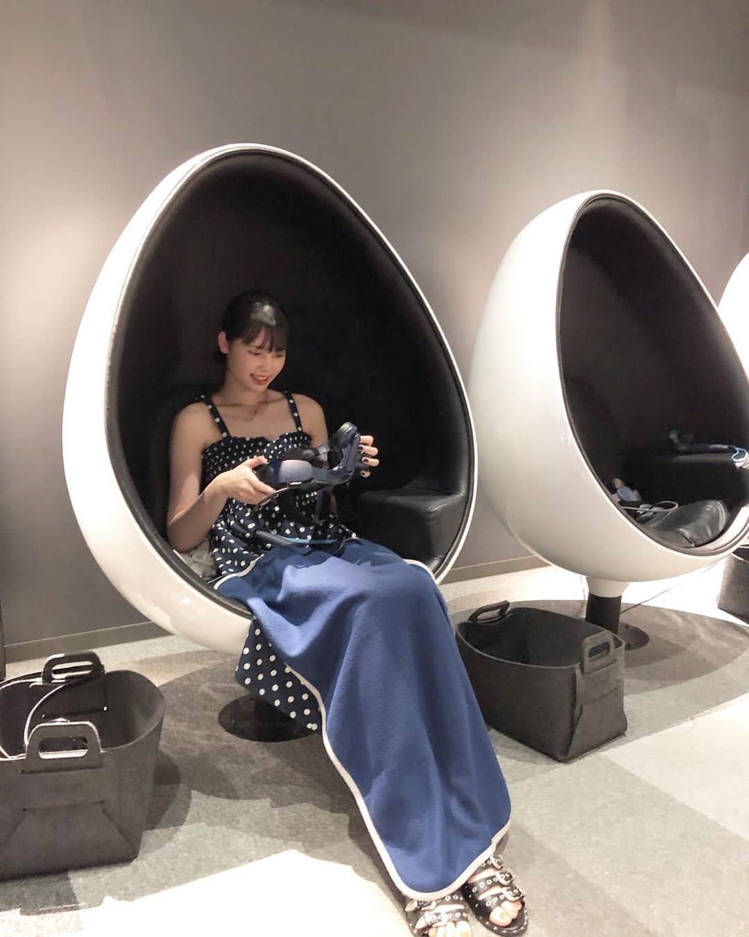 松岡花佳のグルメインスタ