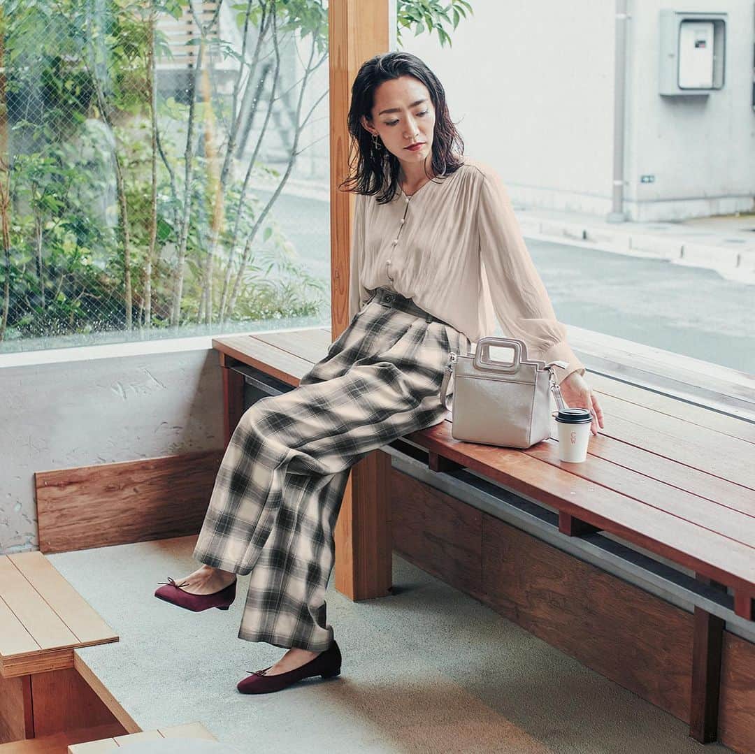 green label relaxingのインスタグラム