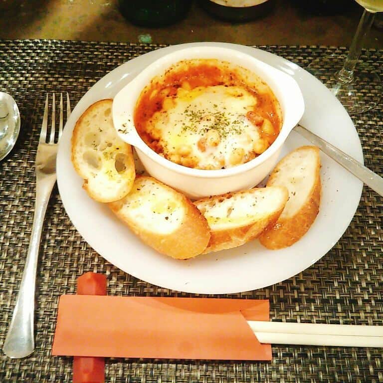 宮崎文子のグルメインスタ