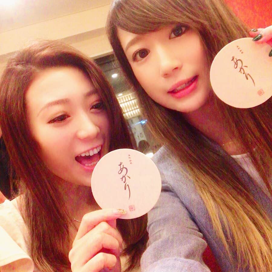 上原泰子のグルメインスタ