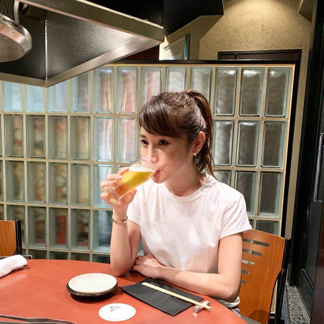 吉田美紀のグルメインスタ