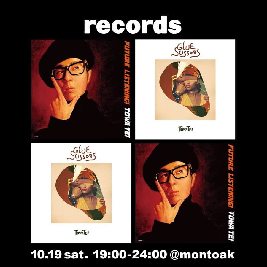 SCANDALさんのインスタグラム写真 - (SCANDALInstagram)「10/19(土) 表参道・montoakで行われる "records" にTOMOMI初のDJでの出演が決定!! #scandal #tomomi #records」9月18日 20時00分 - scandal_band_official