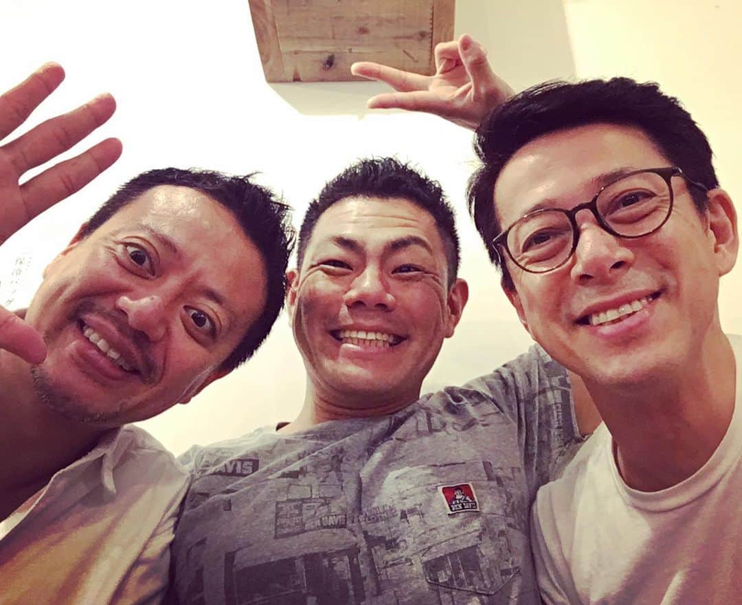 西川忠志のグルメインスタ