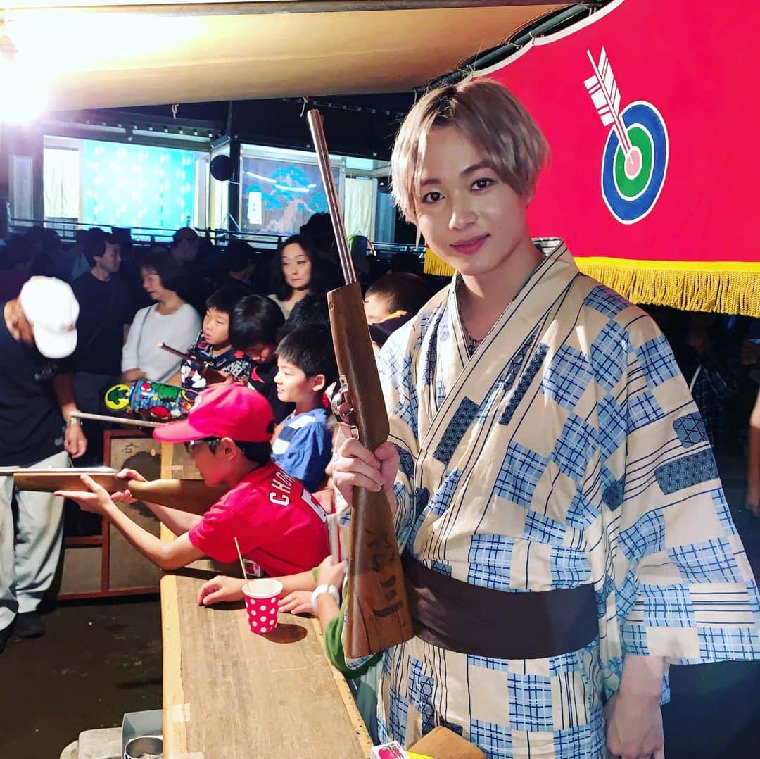 内海大輔のインスタグラム