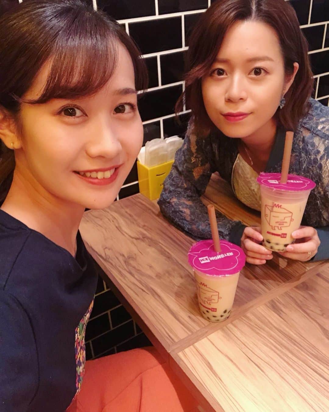 島津咲苗のグルメインスタ