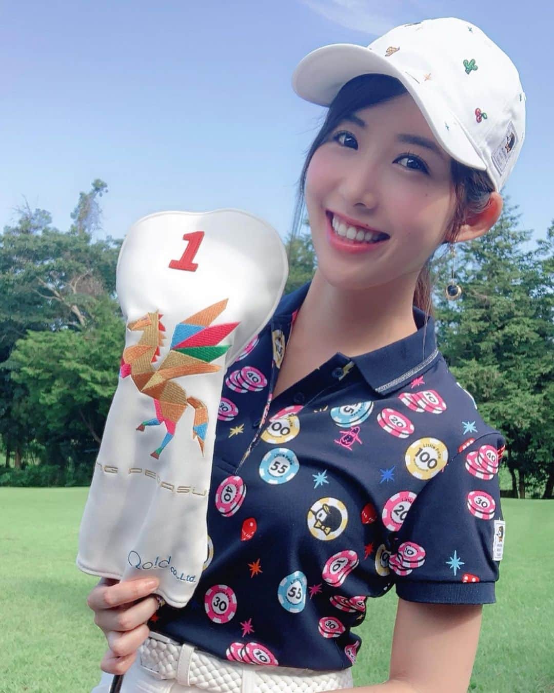 千代田唯のグルメインスタ