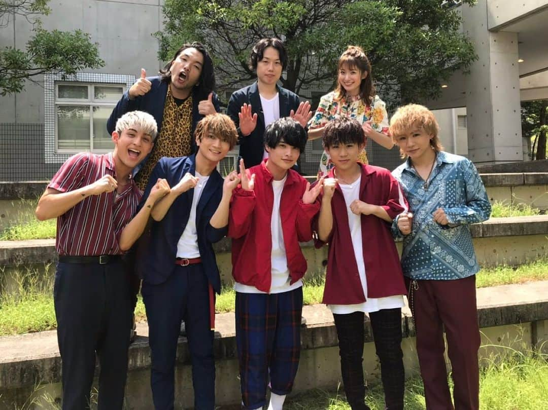 杉枝真結さんのインスタグラム写真 - (杉枝真結Instagram)「ytv 「ユメウタ〜人生ワンチャンじゃない！〜」 9月18日(水)深夜1時50分〜 9月25日(水)深夜1時44分〜 2週に渡って、放送になります☺️💓 - 今回もMCとして🎙 出演させていただきました！ - ご一緒したのは… 見取り図のお二人👬✨ - 今注目のアーティストが続々登場🔥 - 是非チェックして下さい😊🙏」9月18日 20時28分 - mayusugieda_official