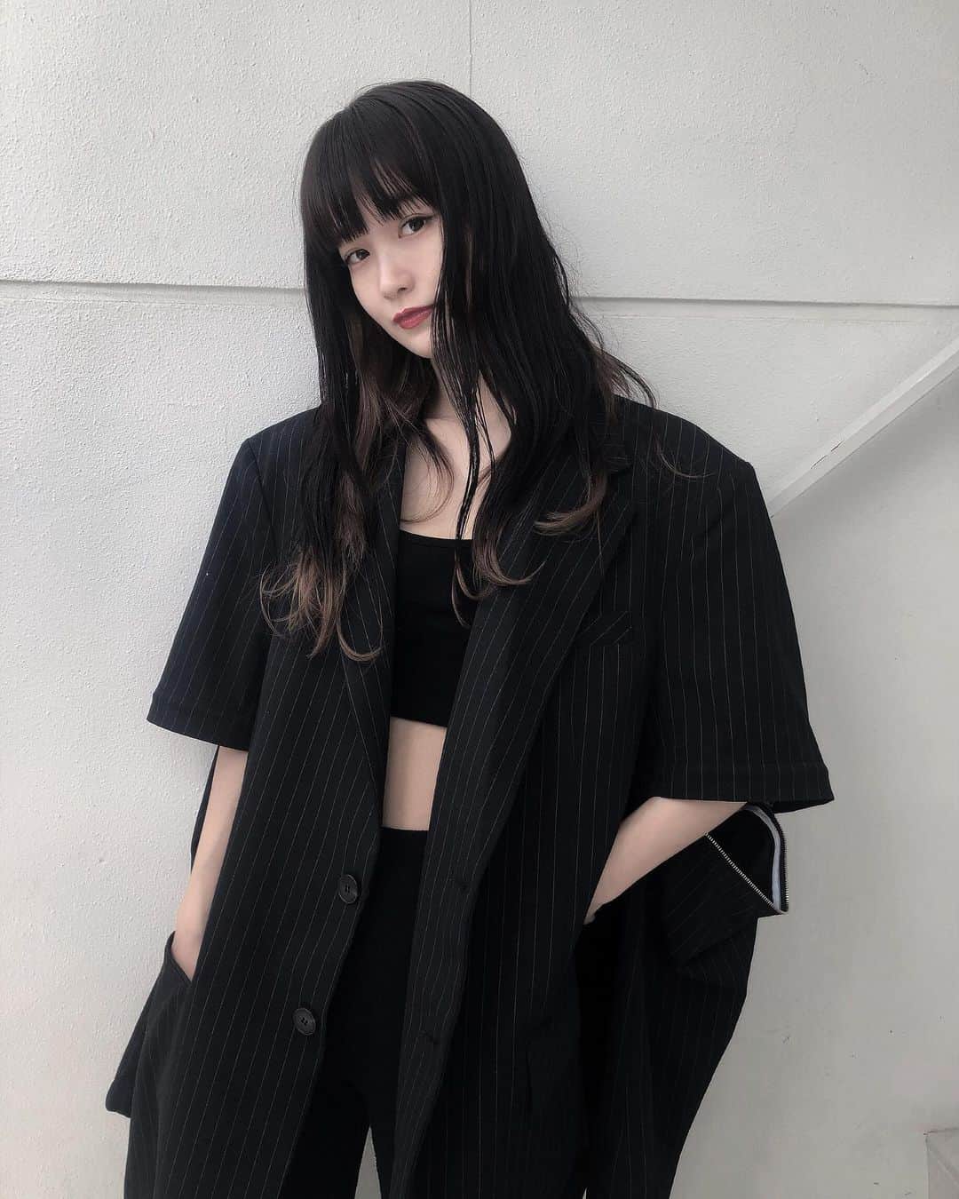 中村くるみのグルメインスタ