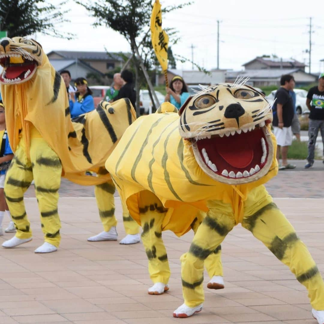 ヴァンラーレ八戸のインスタグラム