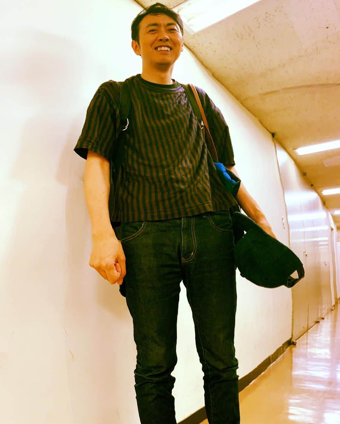 有吉弘行さんのインスタグラム写真 - (有吉弘行Instagram)「大巨人。」9月18日 20時58分 - ariyoshihiroiki