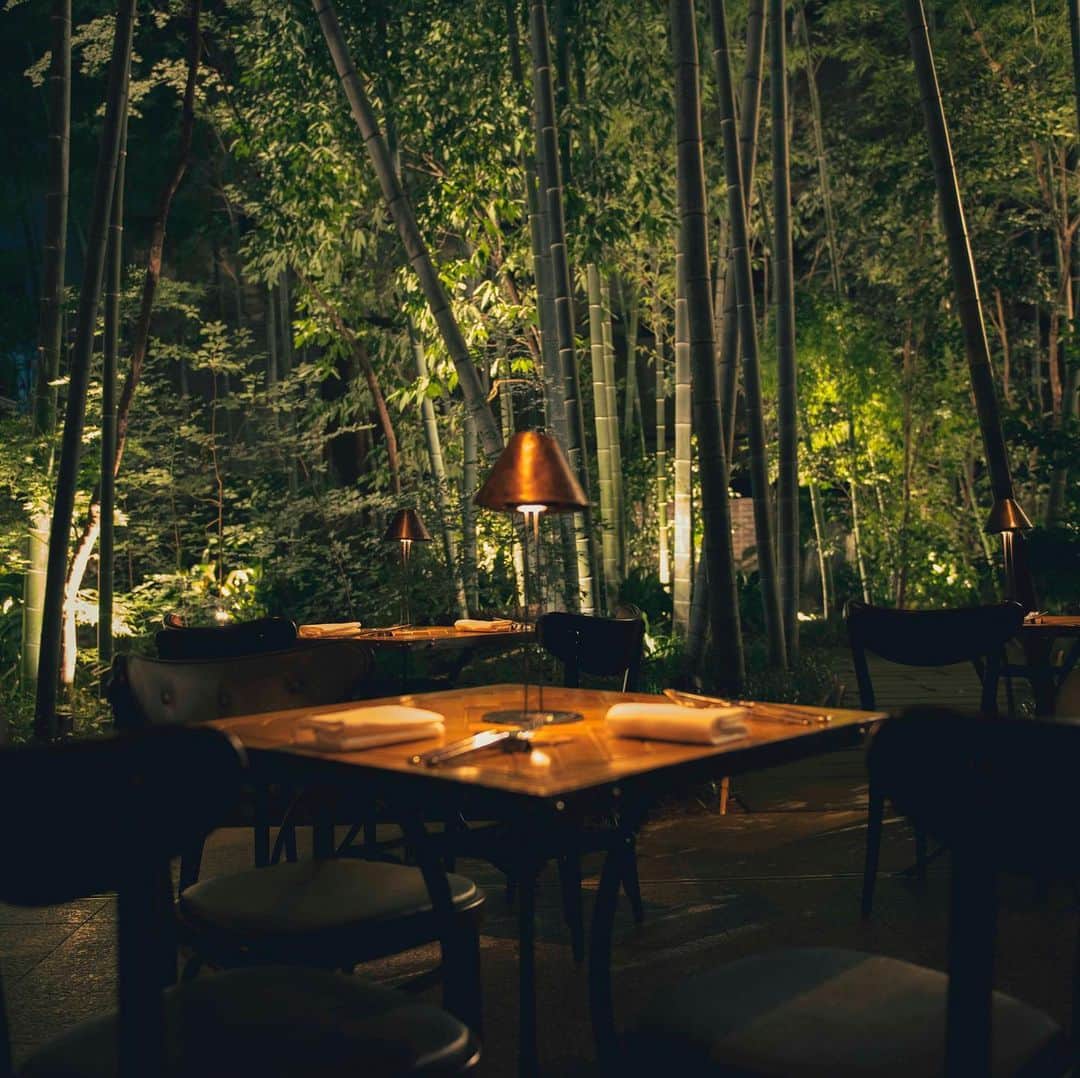 FORTUNE GARDEN KYOTOのグルメインスタ