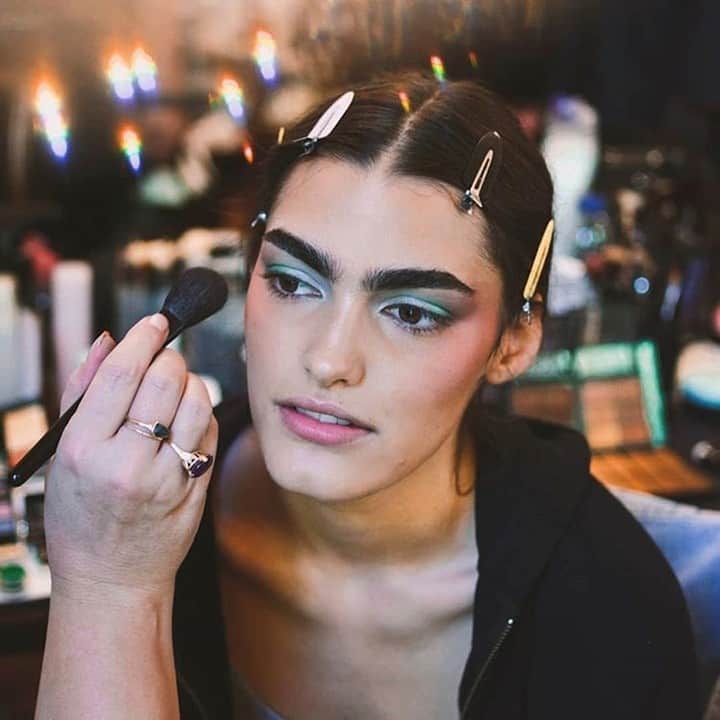 SUQQU公式Instgramアカウントのインスタグラム