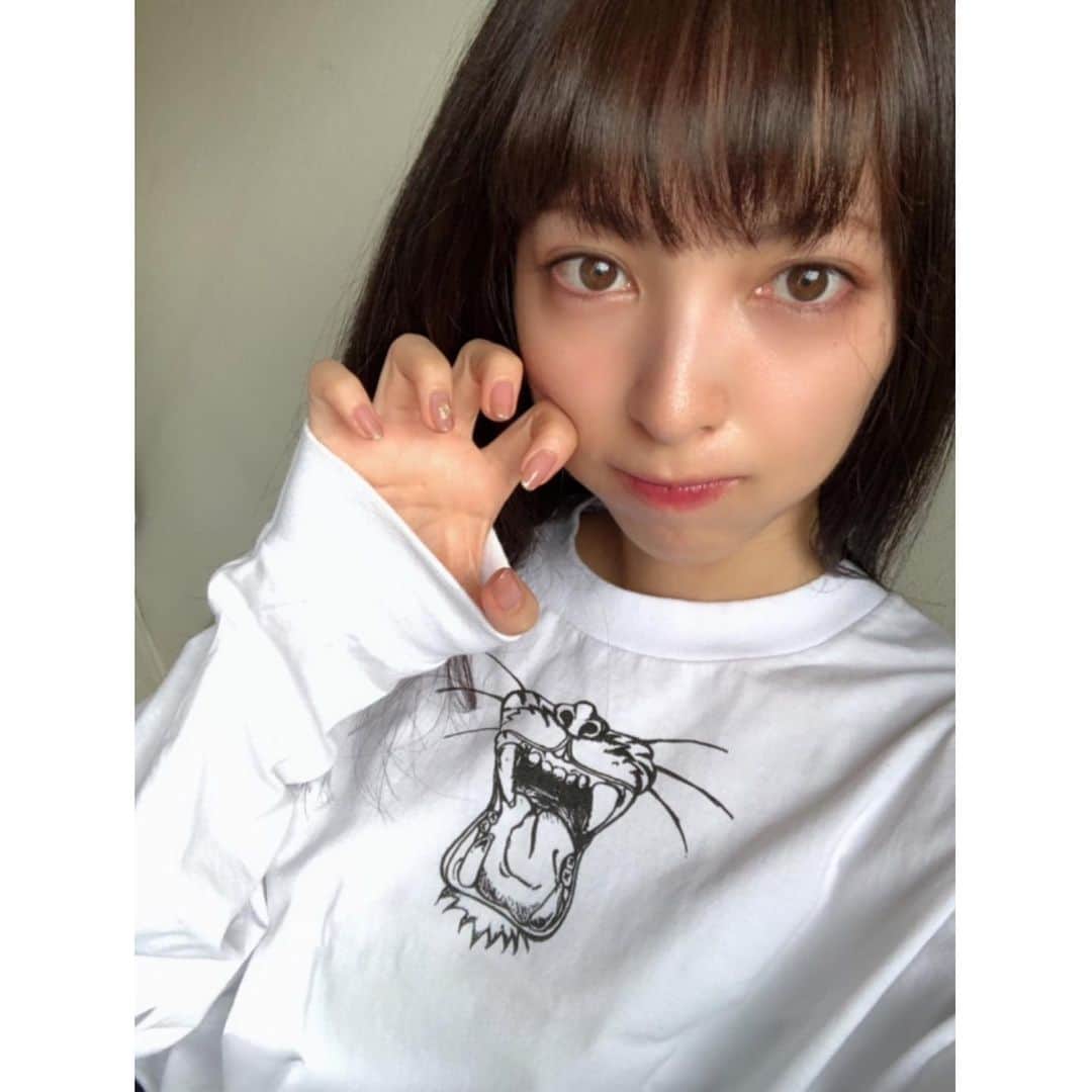 鹿野悠のインスタグラム