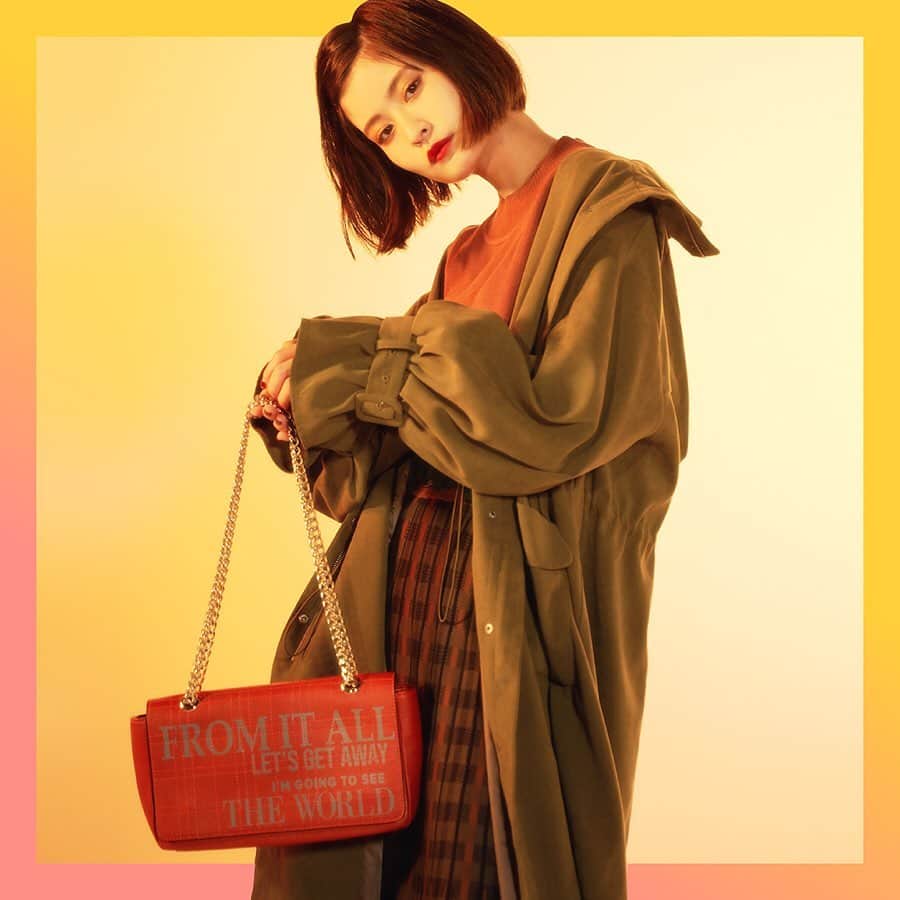 ルミネエスト新宿のインスタグラム