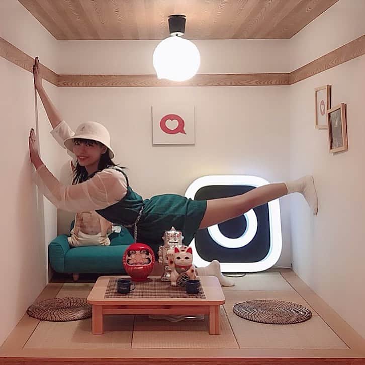 のインスタグラム：「和。  #Instagram #instagramjapan #ootd #outfitoftheday #style #fashion #japan #今日もご機嫌」
