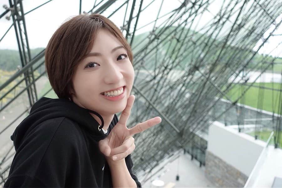 蒼羽りくのインスタグラム