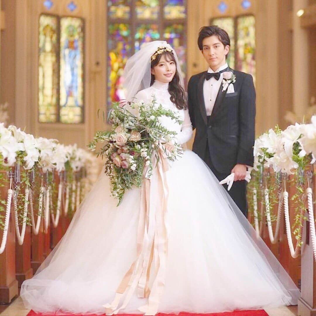 ベストブライダル公式のグルメインスタ