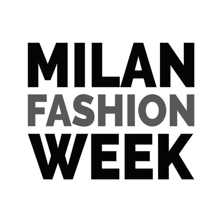 イルビゾンテのインスタグラム：「Milan Fashion Week! ☆ #ILBISONTE」