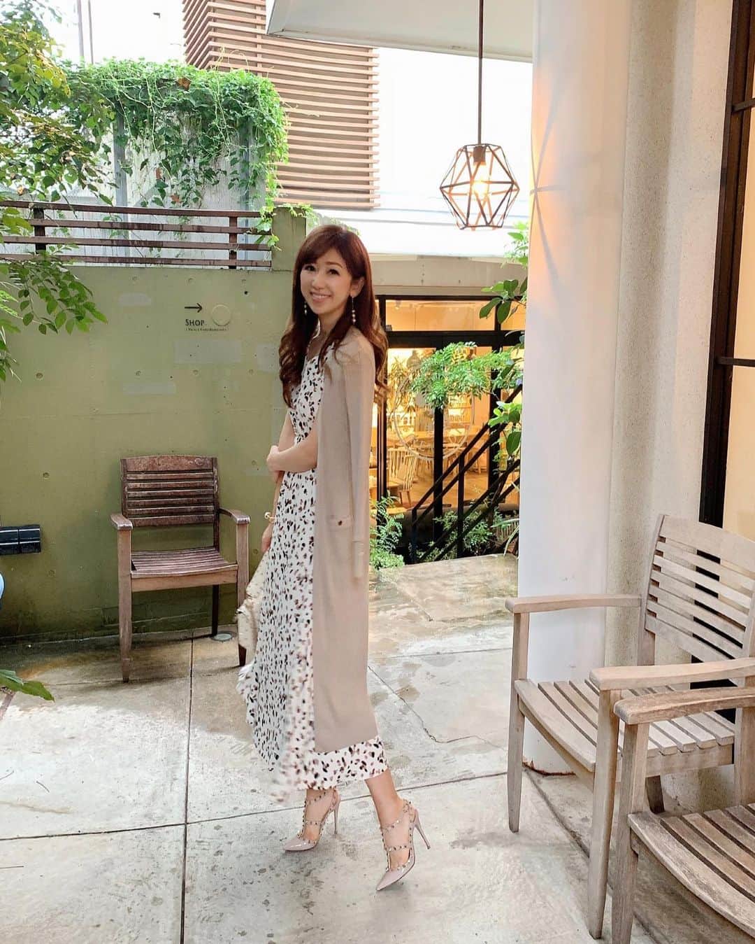 和泉佳子のグルメインスタ