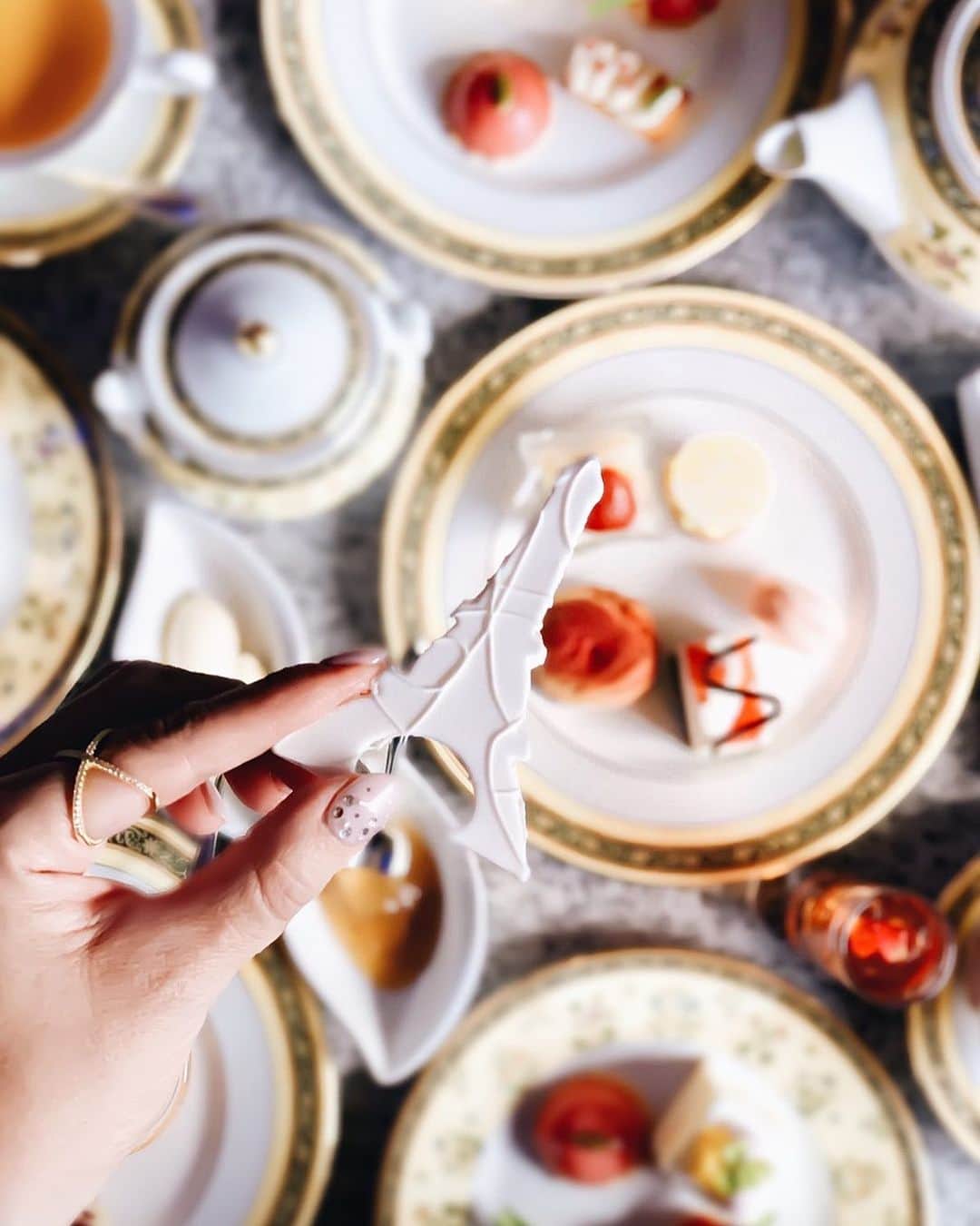 Yukicoのグルメインスタ