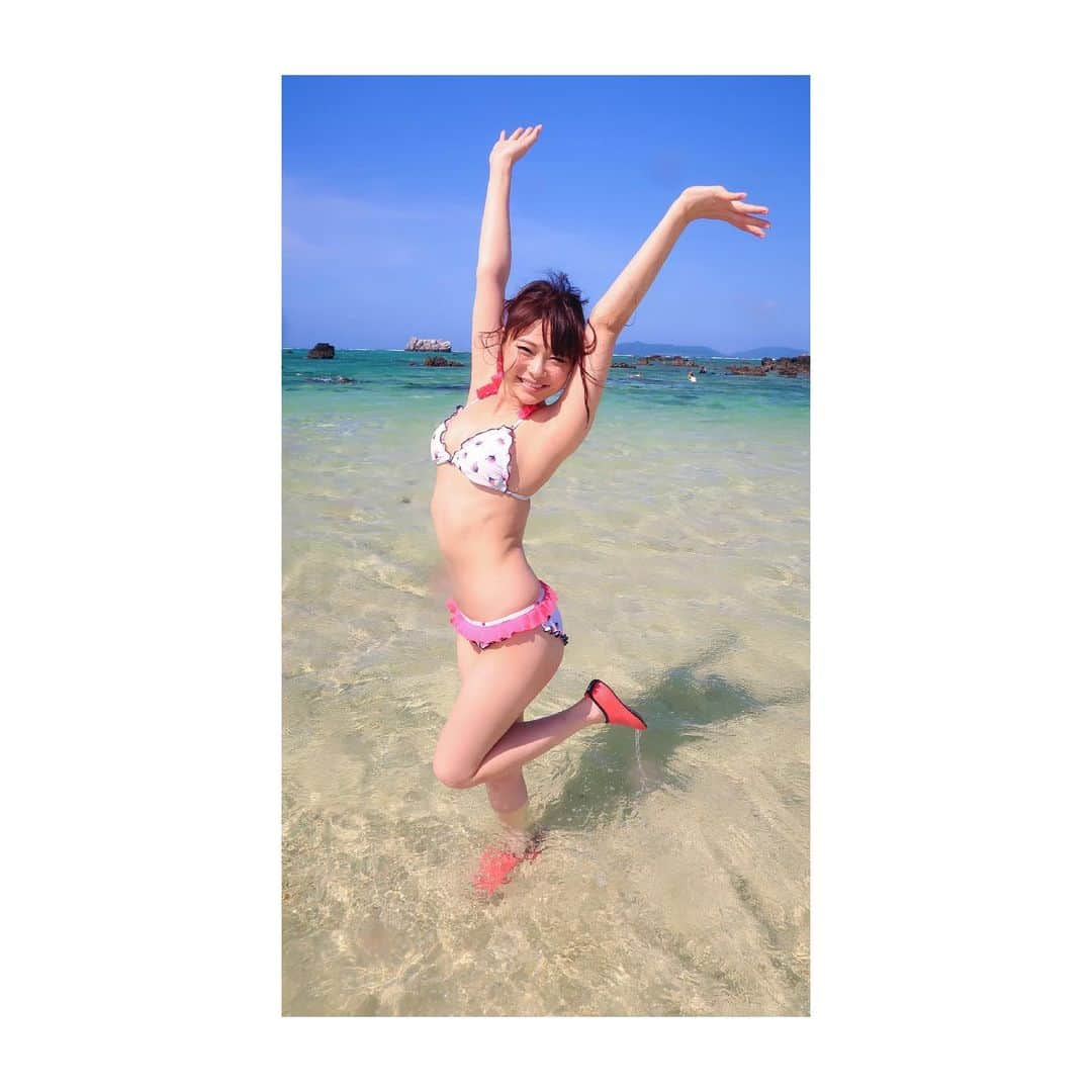 なつめ愛莉さんのインスタグラム写真 - (なつめ愛莉Instagram)「‪#旅行 #石垣島 #海 #ビキニ #綺麗 #なつめ愛莉 #セクシー #AV #love #instagood #photooftheday #fashion #beautiful #happy #cute #tbt #followme #picoftheday #follow #me #selfie #art #style #life #photography #ootd #makeup #work #hair #일상」9月18日 22時43分 - natsumeairi0327