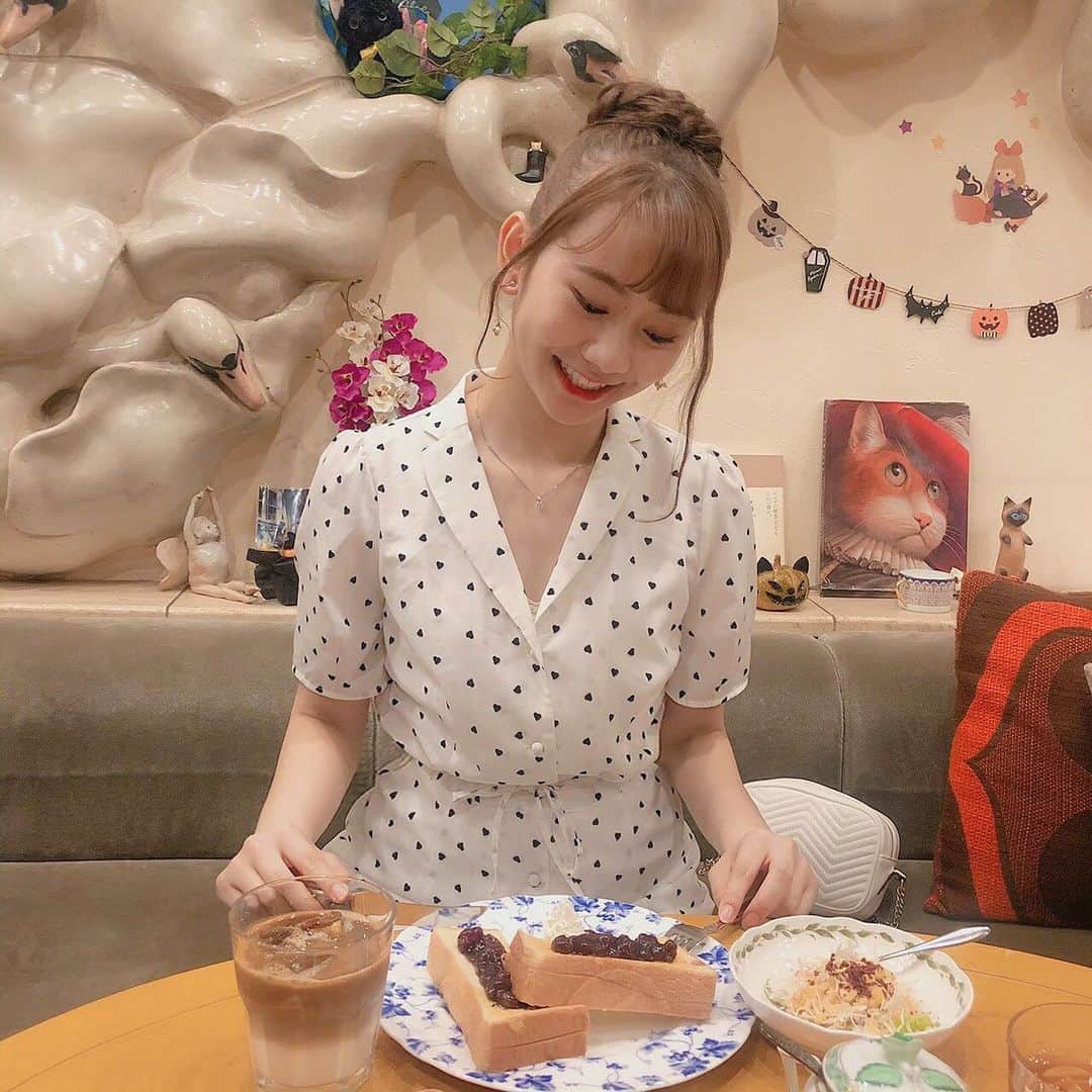 松本慈子のインスタグラム