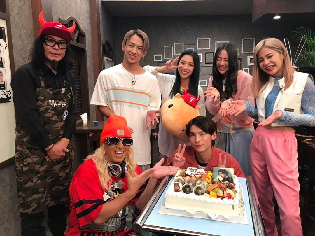 小見山直人 のインスタグラム